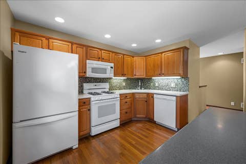 Tiny photo for 1846 Allen Lane, St. Charles, IL 60174 (MLS # 12710144)