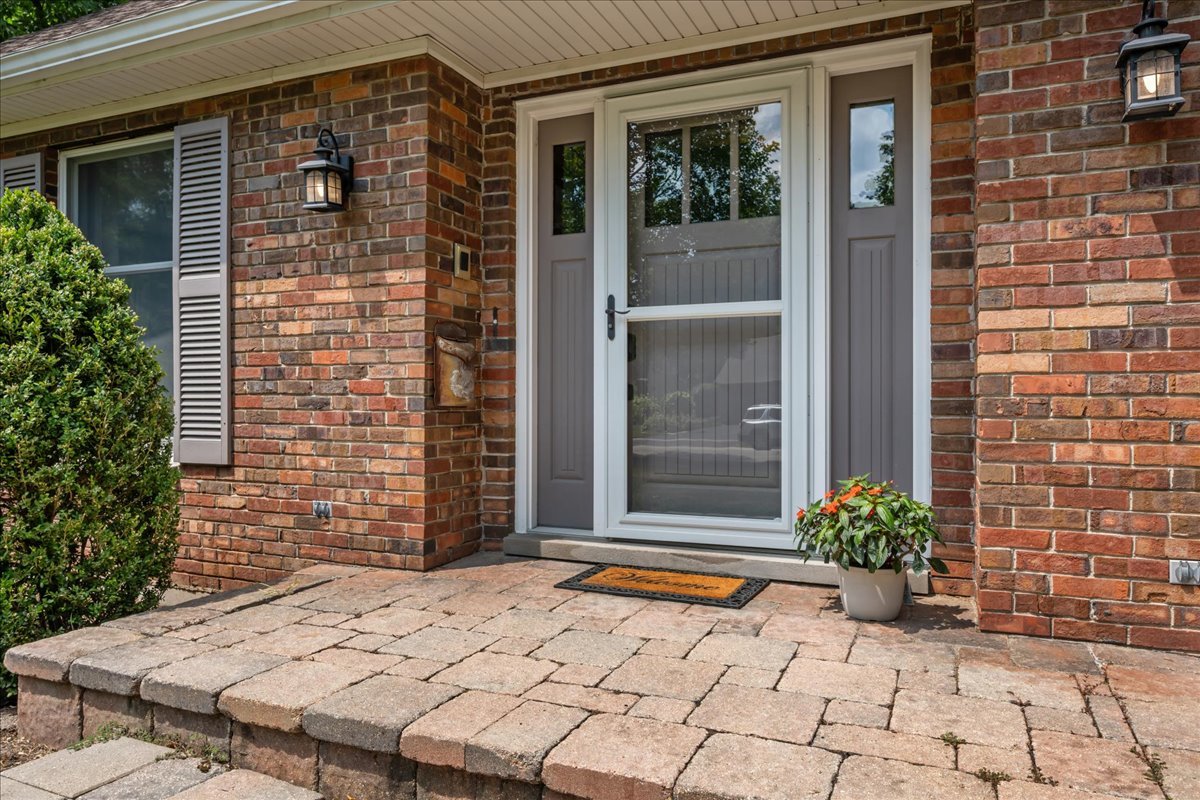 1846 Allen Lane