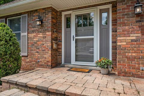 Tiny photo for 1846 Allen Lane, St. Charles, IL 60174 (MLS # 12710144)