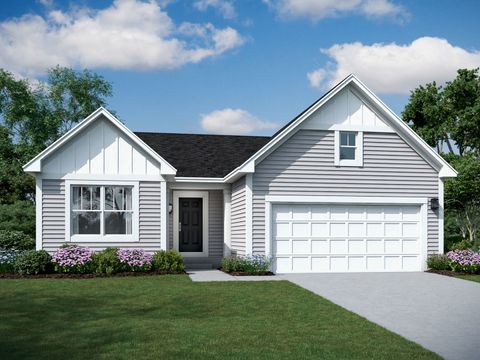 805 Courtney Lane Marengo IL 60152
