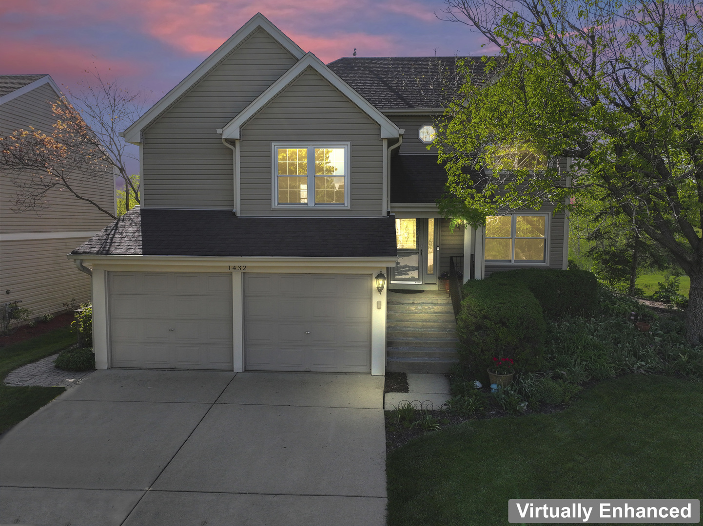 1432 Brahms Court