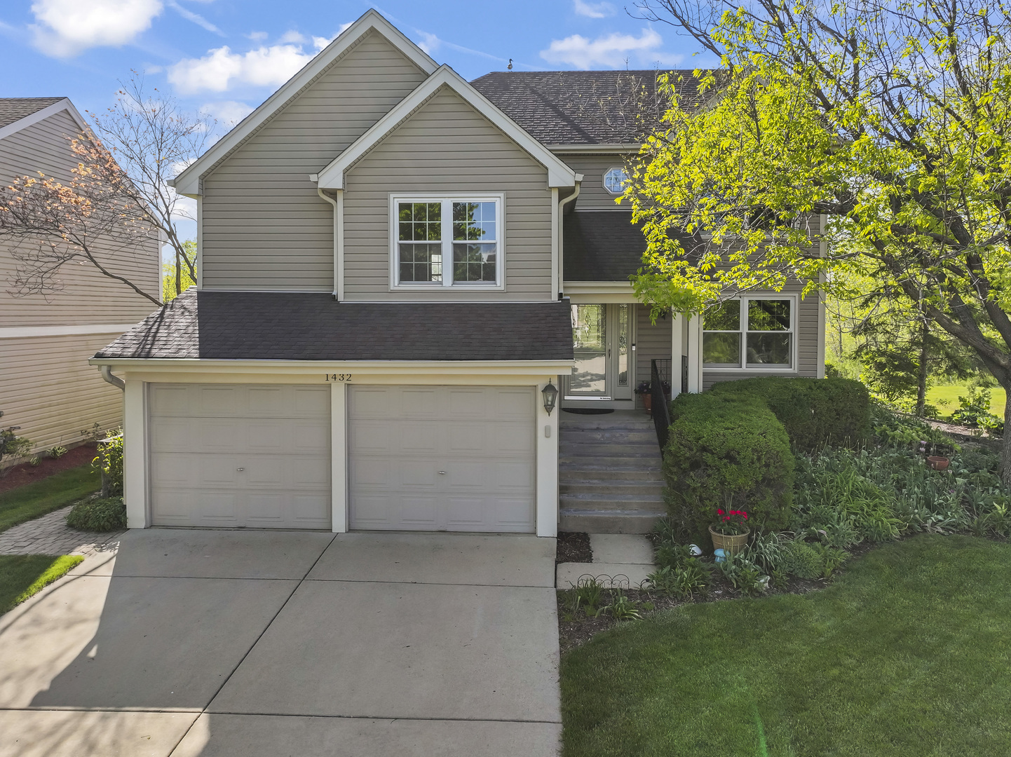 1432 Brahms Court
