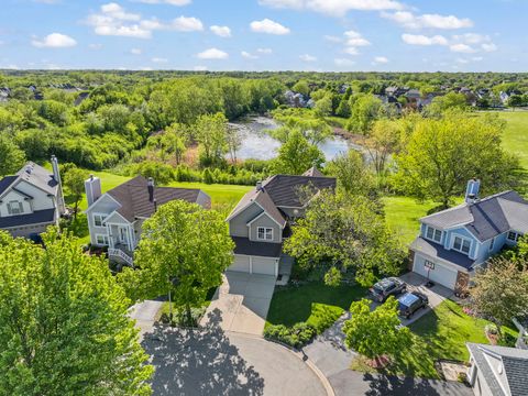 1432 Brahms Court, Bartlett, IL 60103 - #: 12637475