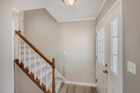 Tiny photo for 934 Surrey Lane #2, Sleepy Hollow, IL 60118 (MLS # 12599907)