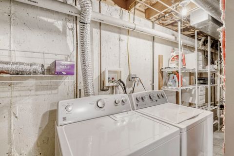 Tiny photo for 934 Surrey Lane #2, Sleepy Hollow, IL 60118 (MLS # 12599907)