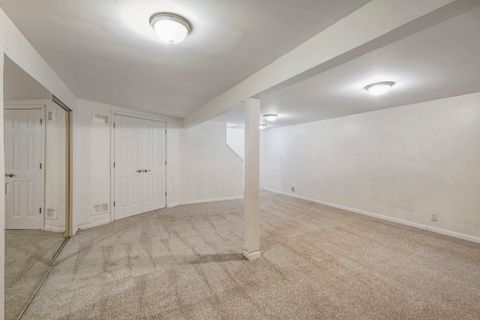 Tiny photo for 934 Surrey Lane #2, Sleepy Hollow, IL 60118 (MLS # 12599907)