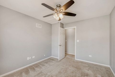 Tiny photo for 934 Surrey Lane #2, Sleepy Hollow, IL 60118 (MLS # 12599907)