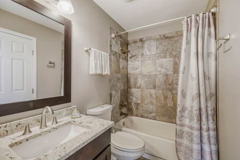 Tiny photo for 934 Surrey Lane #2, Sleepy Hollow, IL 60118 (MLS # 12599907)