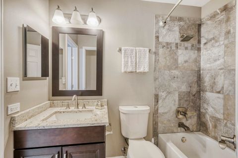 Tiny photo for 934 Surrey Lane #2, Sleepy Hollow, IL 60118 (MLS # 12599907)