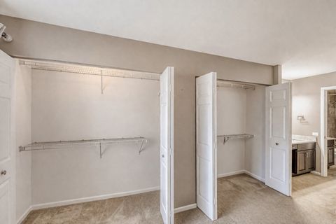 Tiny photo for 934 Surrey Lane #2, Sleepy Hollow, IL 60118 (MLS # 12599907)