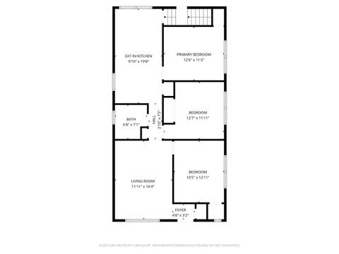 Tiny photo for La Grange Park, IL 60526 (MLS # 12602140)