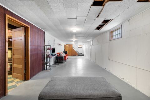 Tiny photo for La Grange Park, IL 60526 (MLS # 12602140)