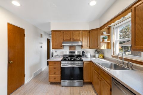 Tiny photo for La Grange Park, IL 60526 (MLS # 12602140)