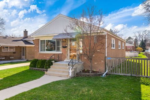 Photo of La Grange Park, IL 60526 (MLS # 12602140)