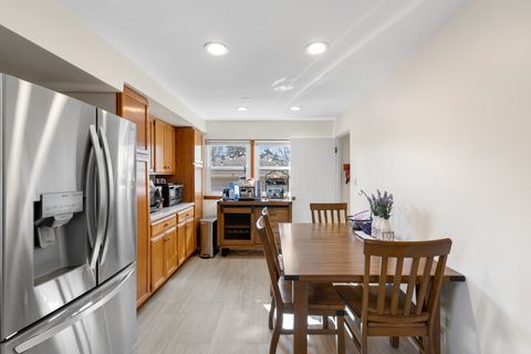 Tiny photo for La Grange Park, IL 60526 (MLS # 12602140)