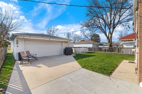 Tiny photo for La Grange Park, IL 60526 (MLS # 12602140)