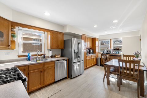 Tiny photo for La Grange Park, IL 60526 (MLS # 12602140)