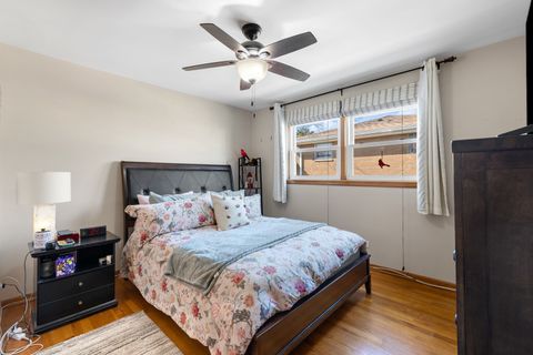 Tiny photo for La Grange Park, IL 60526 (MLS # 12602140)