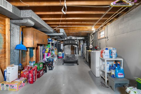 Tiny photo for La Grange Park, IL 60526 (MLS # 12602140)