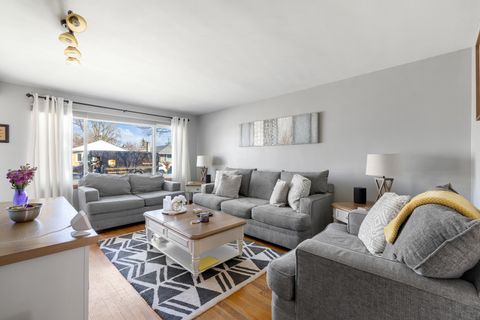 Tiny photo for La Grange Park, IL 60526 (MLS # 12602140)