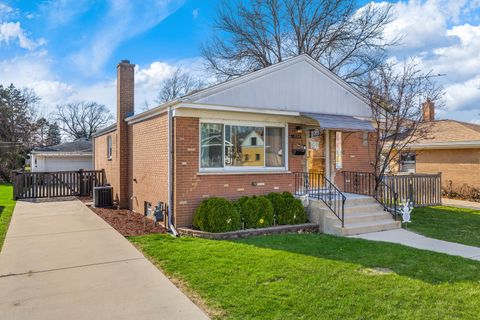 Tiny photo for La Grange Park, IL 60526 (MLS # 12602140)