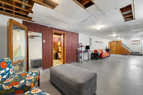 Tiny photo for La Grange Park, IL 60526 (MLS # 12602140)