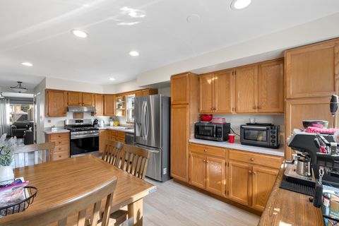 Tiny photo for La Grange Park, IL 60526 (MLS # 12602140)