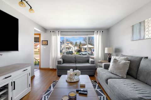 Tiny photo for La Grange Park, IL 60526 (MLS # 12602140)