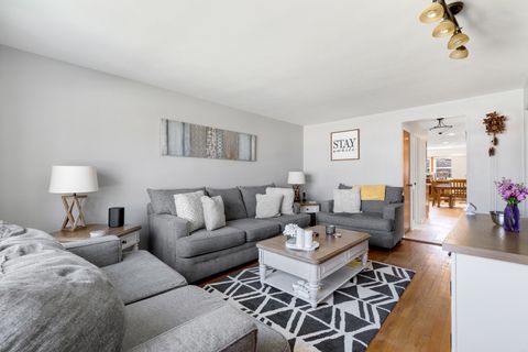 Tiny photo for La Grange Park, IL 60526 (MLS # 12602140)