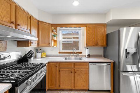 Tiny photo for La Grange Park, IL 60526 (MLS # 12602140)