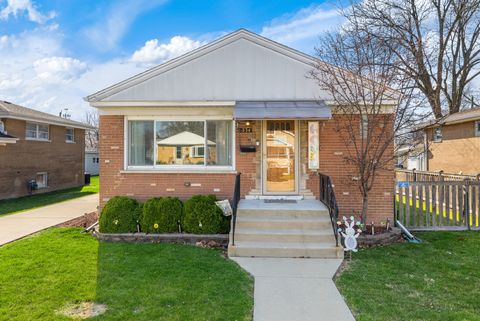 Tiny photo for La Grange Park, IL 60526 (MLS # 12602140)