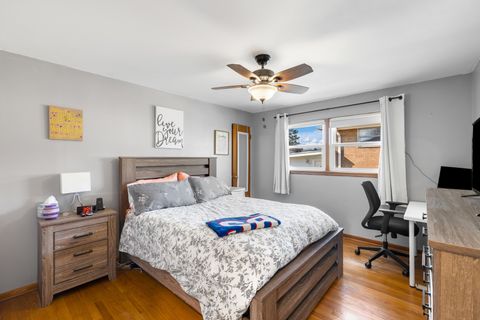 Tiny photo for La Grange Park, IL 60526 (MLS # 12602140)