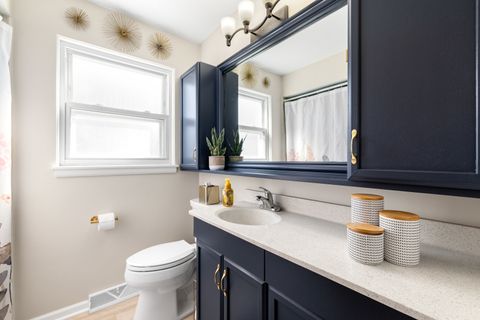 Tiny photo for La Grange Park, IL 60526 (MLS # 12602140)