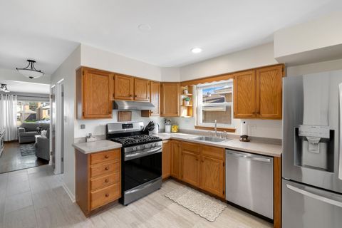 Tiny photo for La Grange Park, IL 60526 (MLS # 12602140)