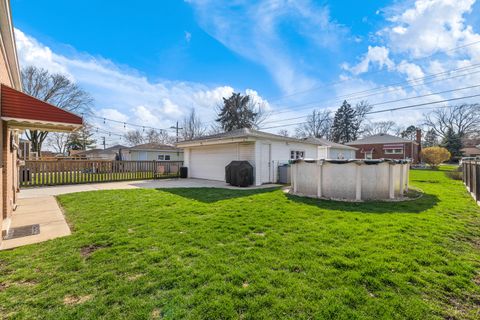 Tiny photo for La Grange Park, IL 60526 (MLS # 12602140)