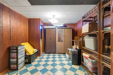 Tiny photo for La Grange Park, IL 60526 (MLS # 12602140)