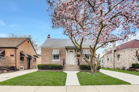 Photo of 4445 Grove Avenue, Stickney, IL 60402 (MLS # 12526286)