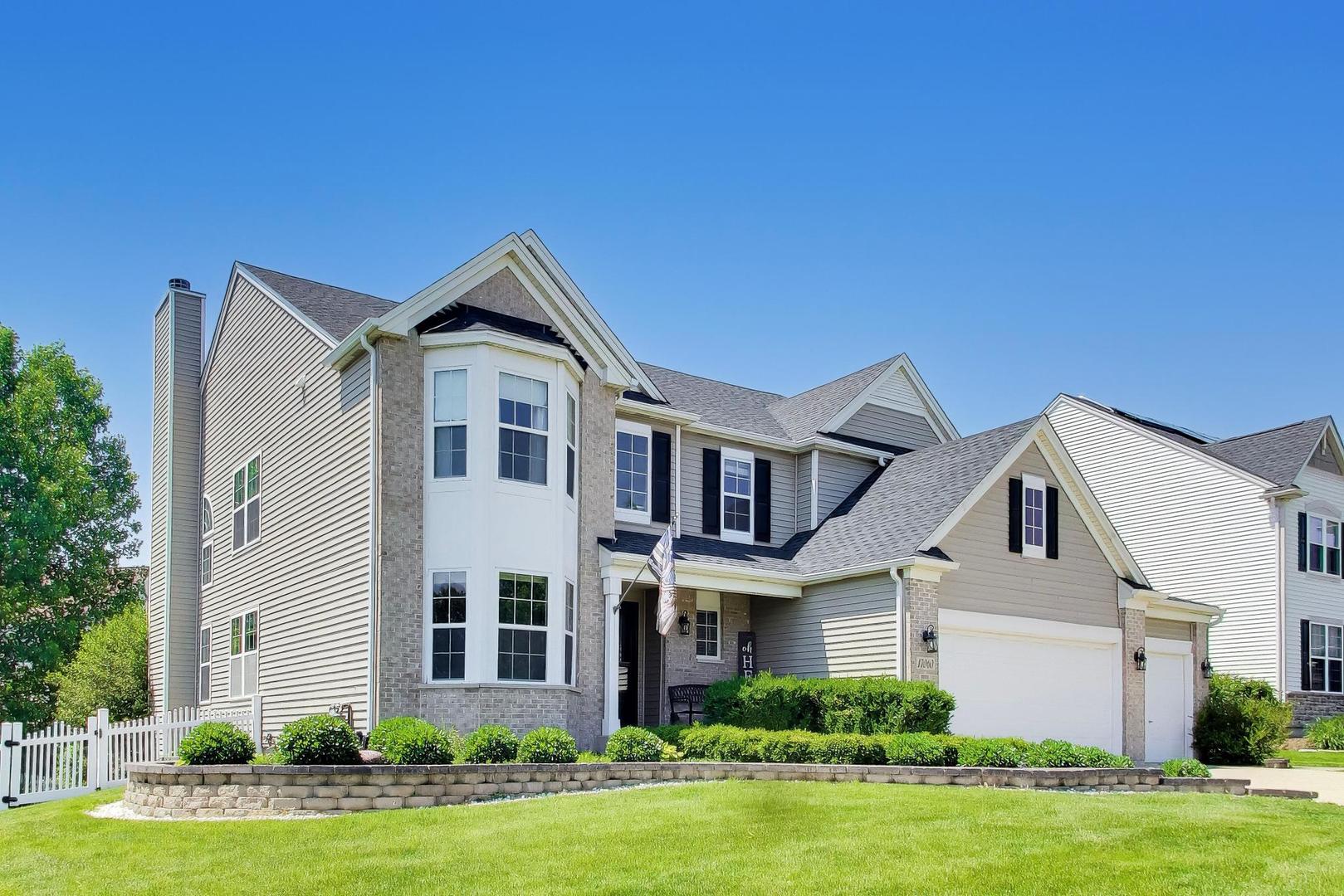 17060 Auburn Ridge Drive