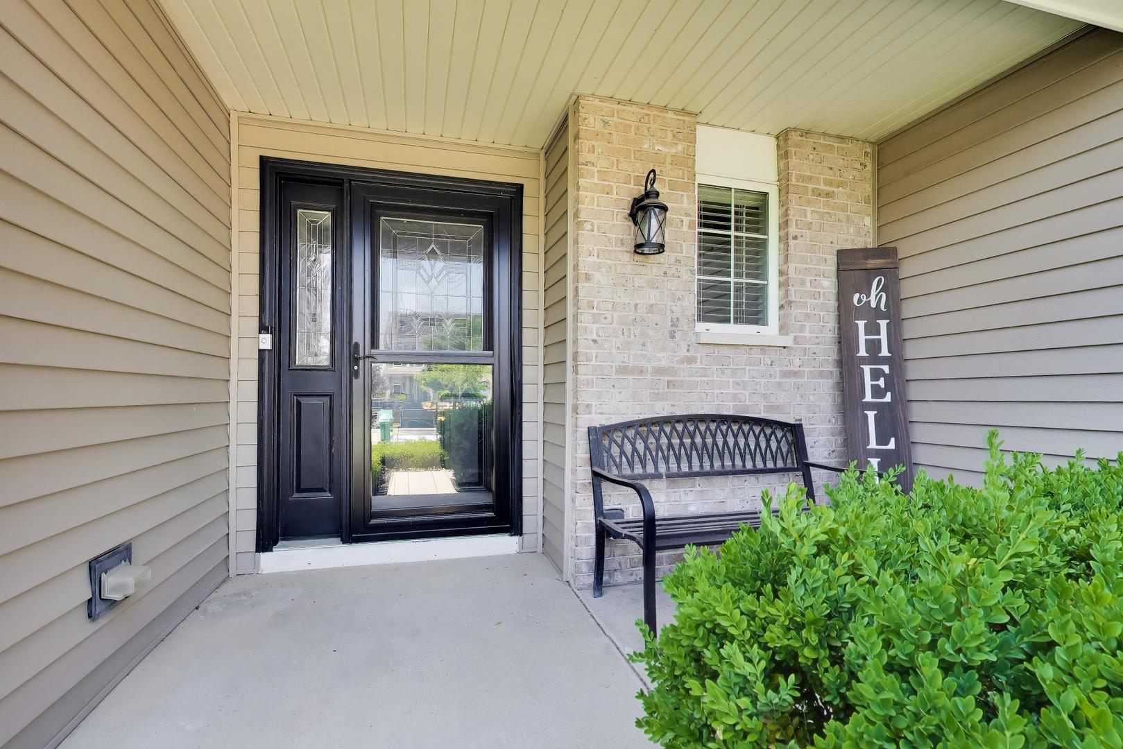 17060 Auburn Ridge Drive