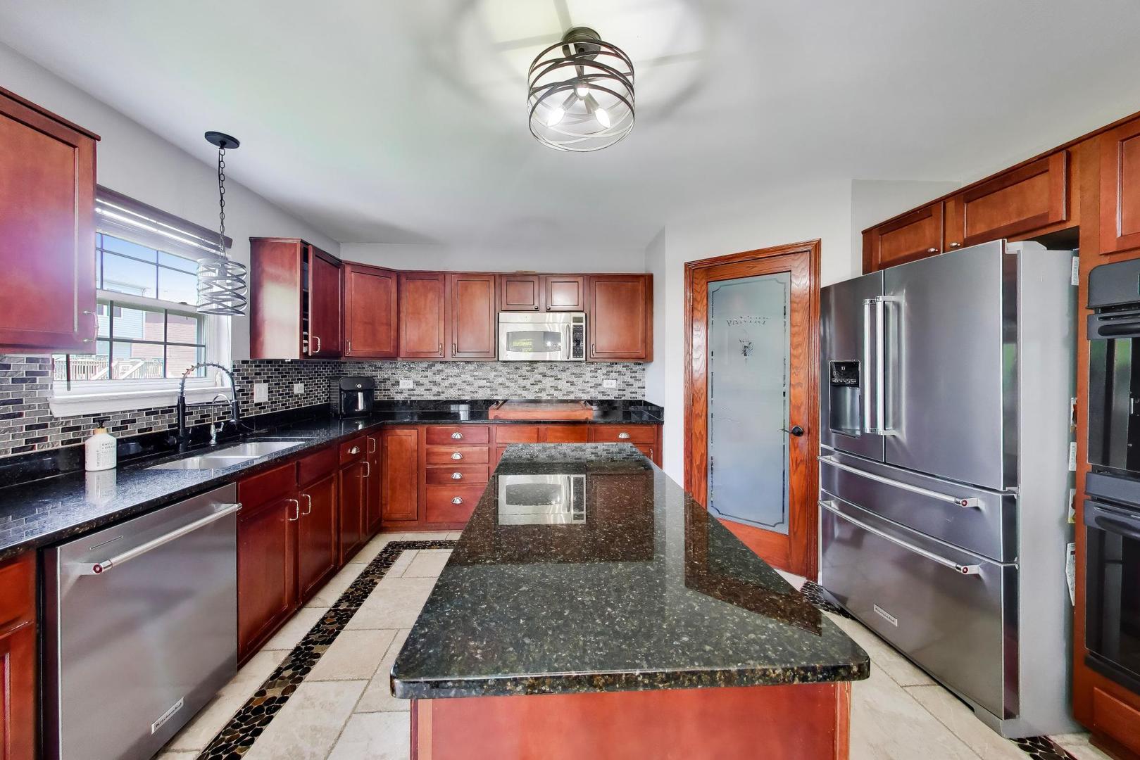 17060 Auburn Ridge Drive