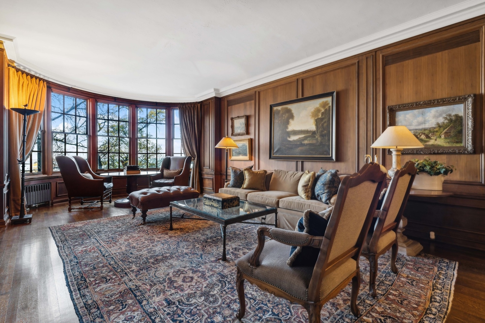 199 E Lake Shore Drive 3