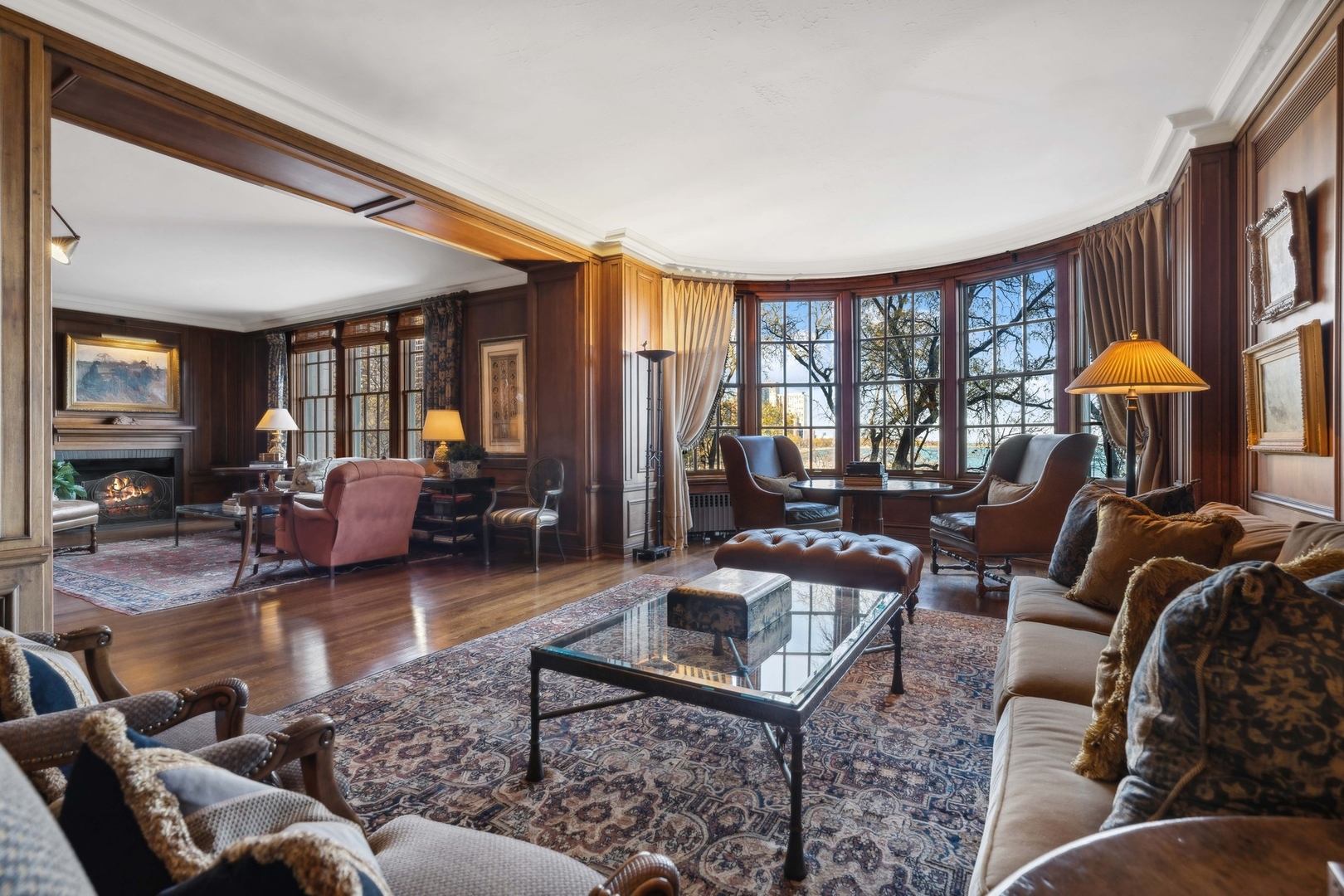 199 E Lake Shore Drive 3