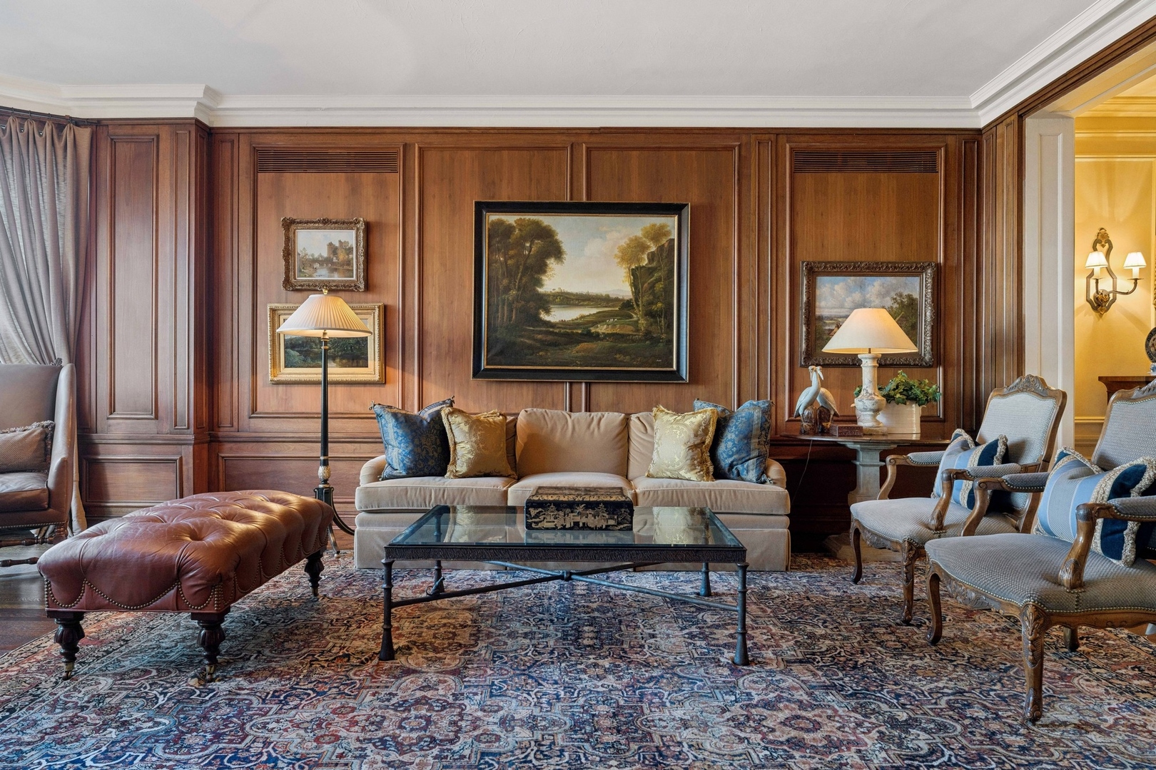 199 E Lake Shore Drive 3
