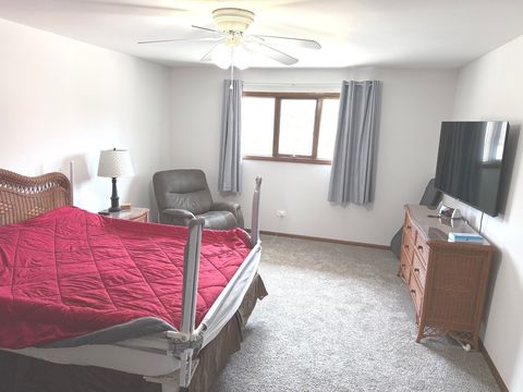 Tiny photo for 15224 73RD Court #25, Orland Park, IL 60462 (MLS # 12643274)