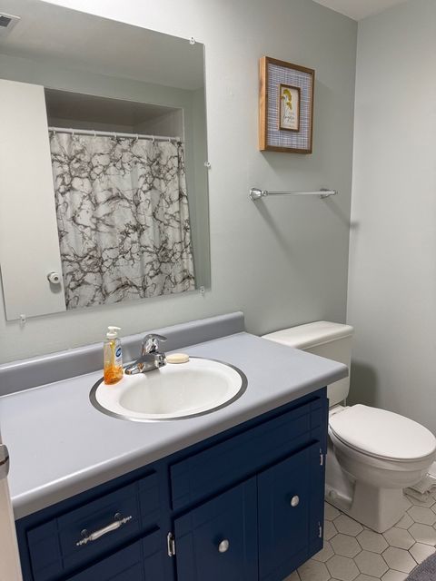 Tiny photo for 15224 73RD Court #25, Orland Park, IL 60462 (MLS # 12643274)