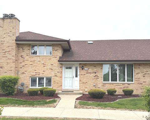 Photo of 15224 73RD Court #25, Orland Park, IL 60462 (MLS # 12643274)