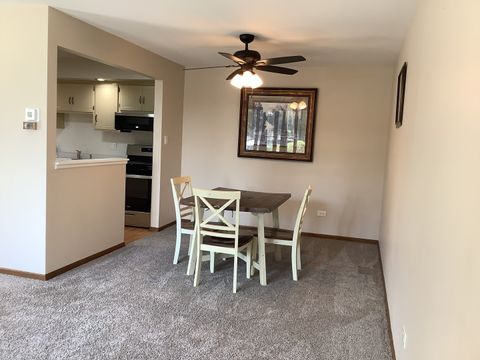 Tiny photo for 15224 73RD Court #25, Orland Park, IL 60462 (MLS # 12643274)