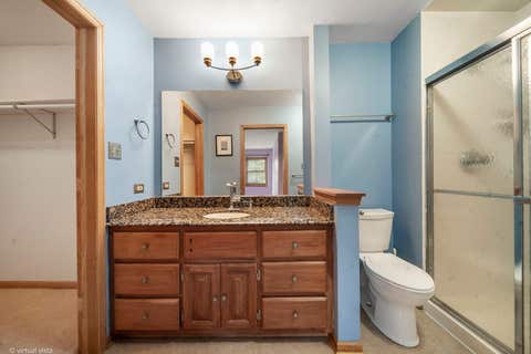Tiny photo for 114 Wren Court, Glendale Heights, IL 60139 (MLS # 12714924)