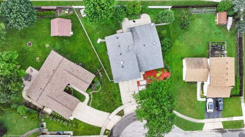 Tiny photo for 114 Wren Court, Glendale Heights, IL 60139 (MLS # 12714924)