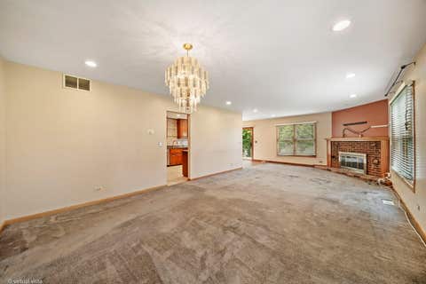 Tiny photo for 114 Wren Court, Glendale Heights, IL 60139 (MLS # 12714924)